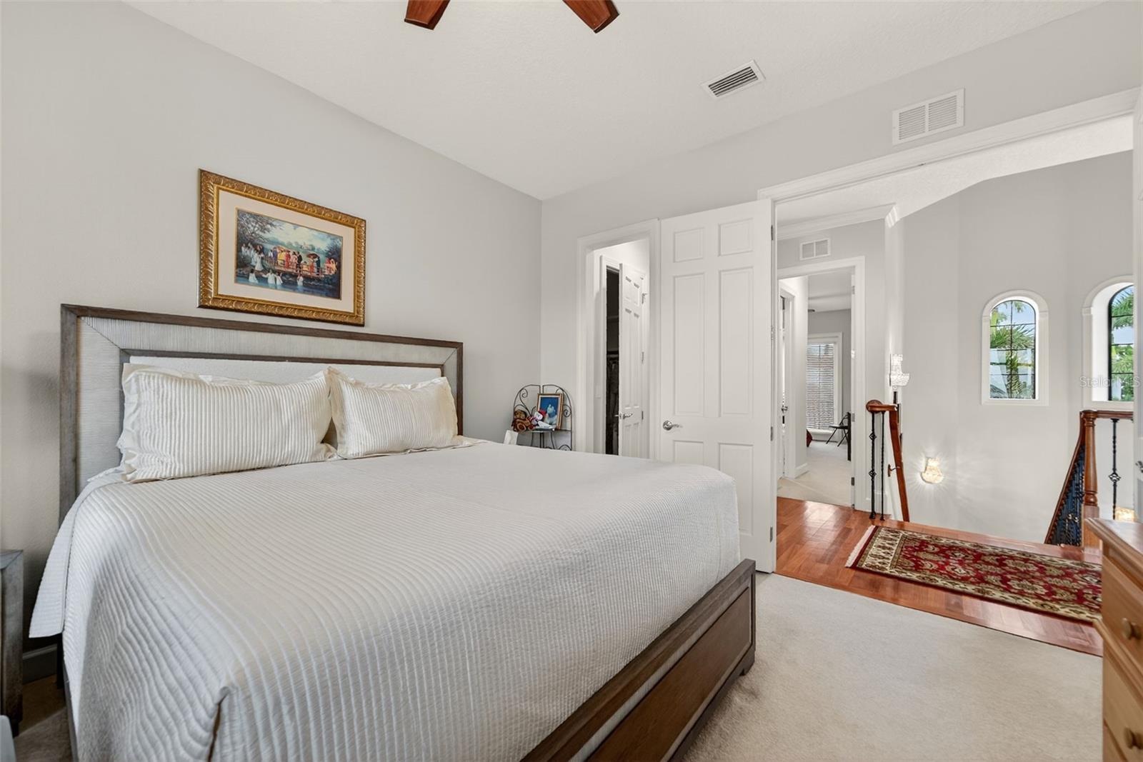 THE RESERVE OF OLD TAMPA BAY - Residential