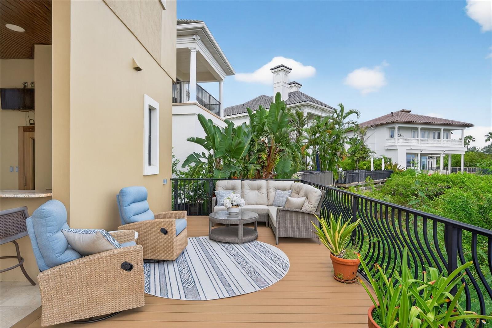THE RESERVE OF OLD TAMPA BAY - Residential