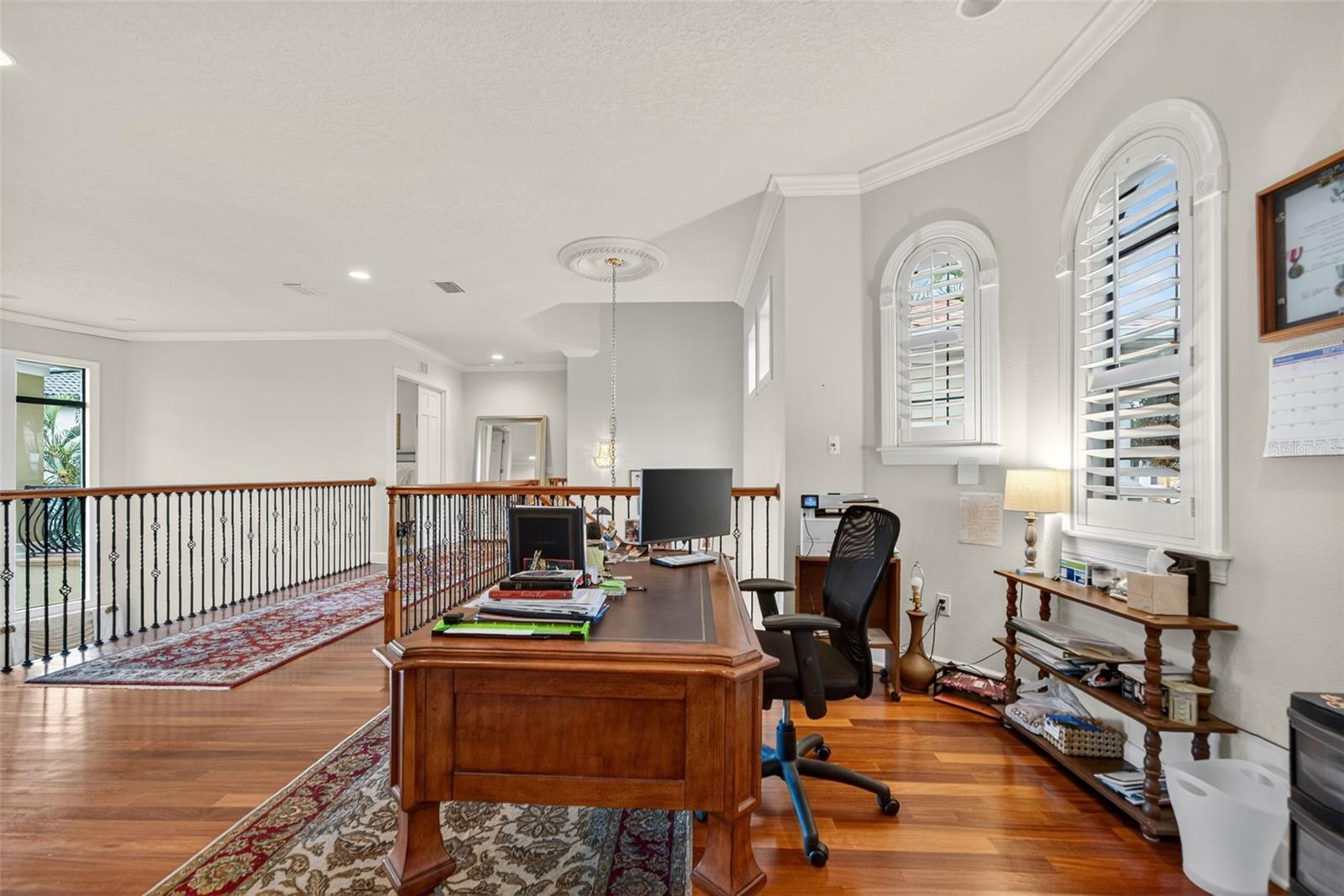 THE RESERVE OF OLD TAMPA BAY - Residential