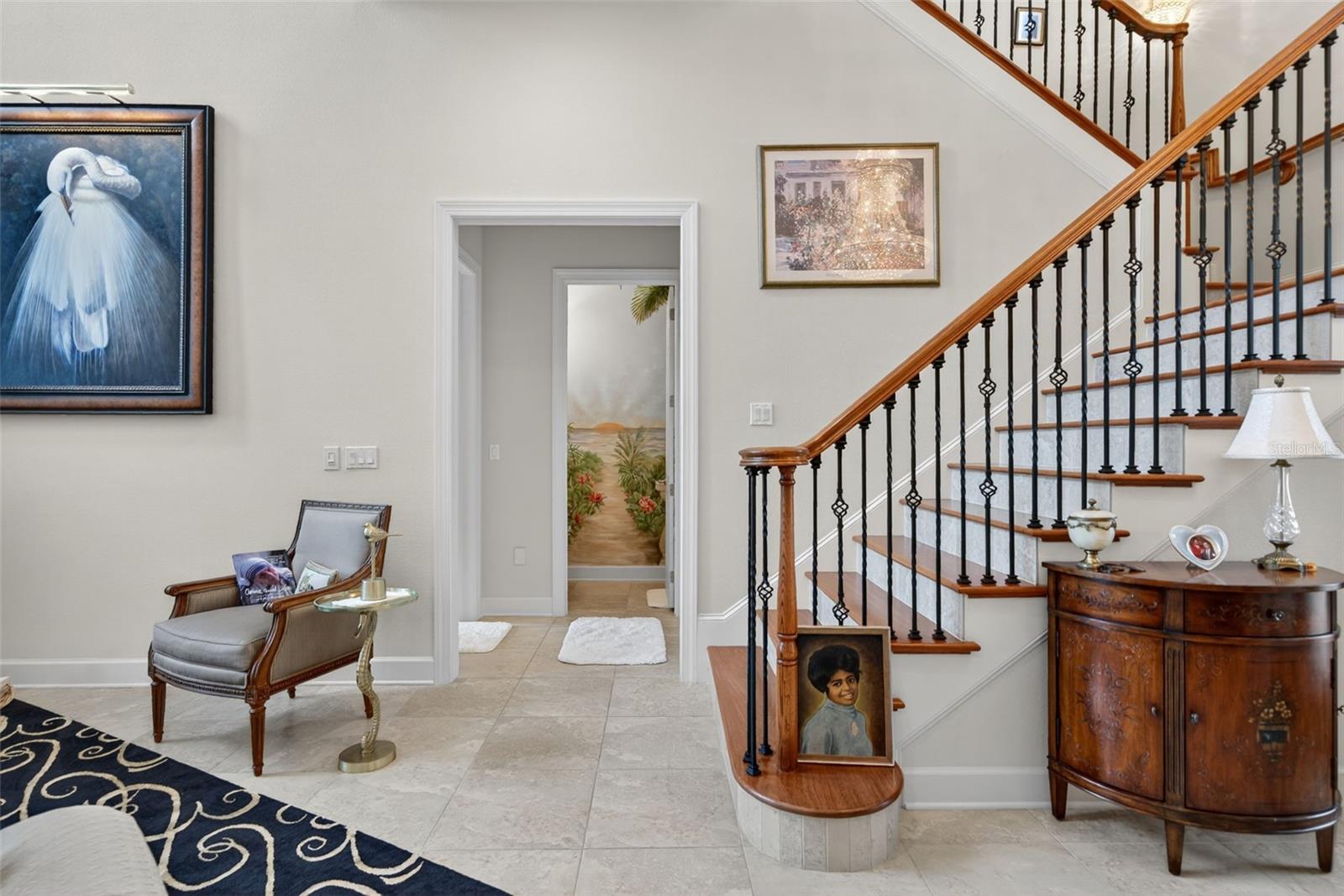 THE RESERVE OF OLD TAMPA BAY - Residential