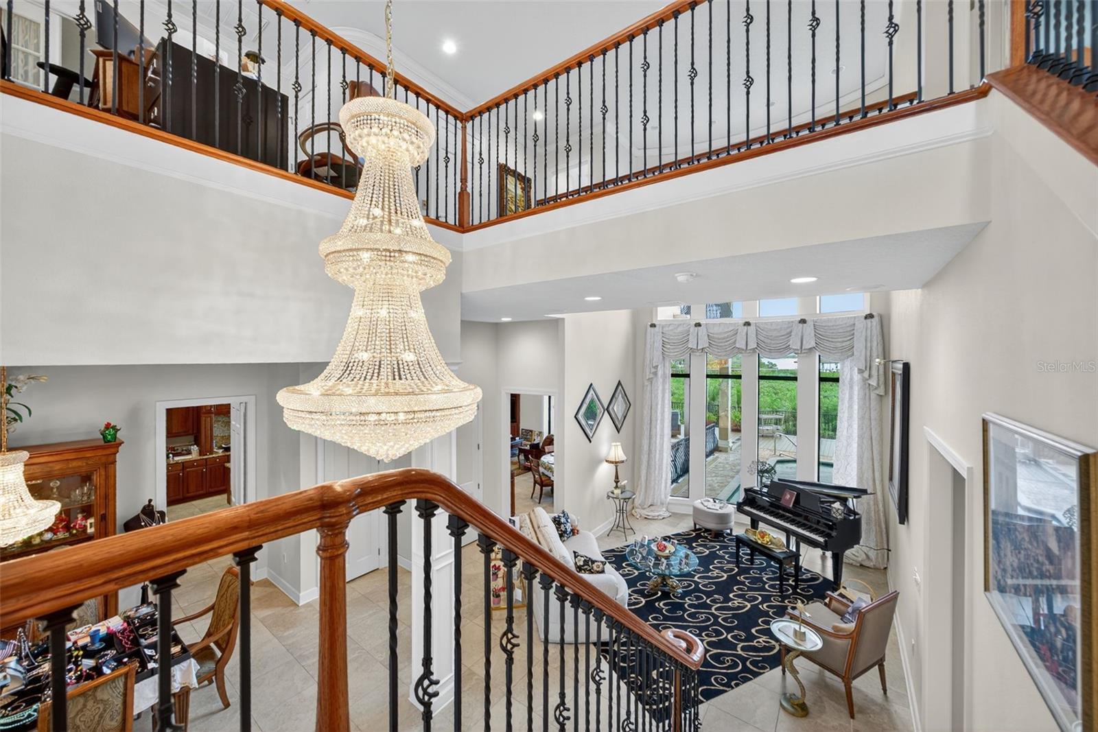 THE RESERVE OF OLD TAMPA BAY - Residential