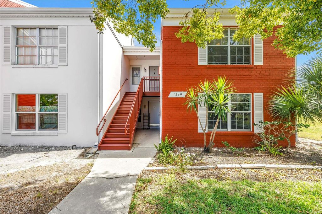 Photo of 1310 83rd Avenue N #D, St Petersburg, FL 33702 (MLS # TB8505911)