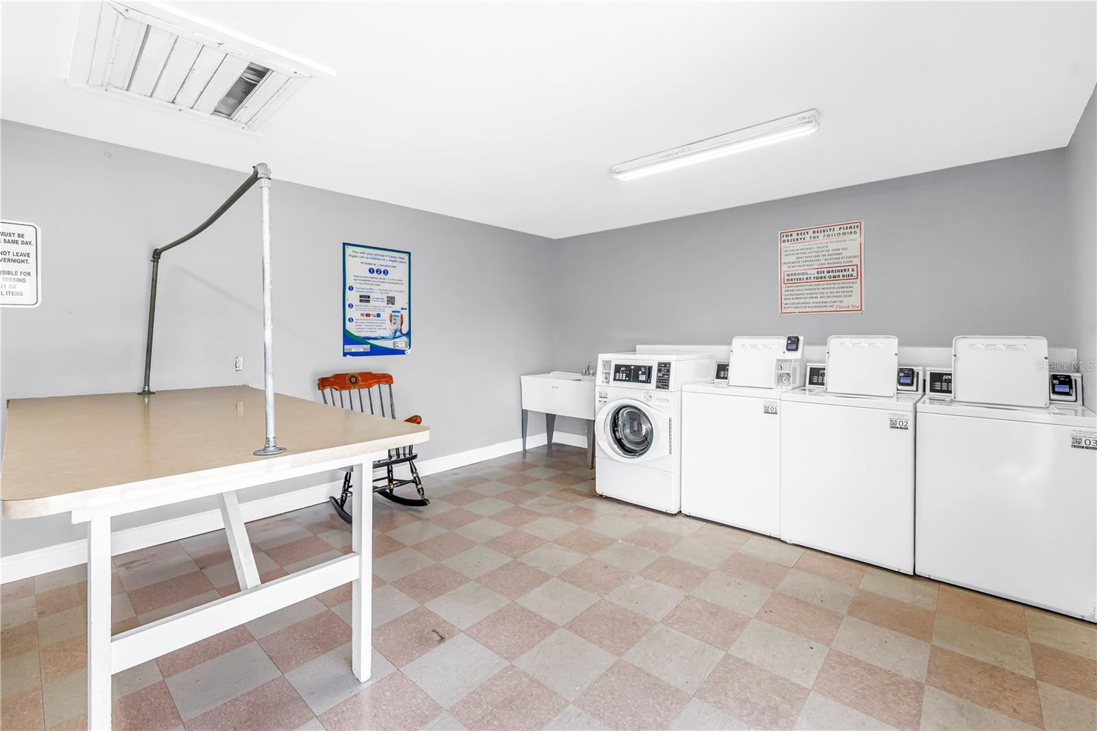 WILLIAMSBURG CONDO - Residential