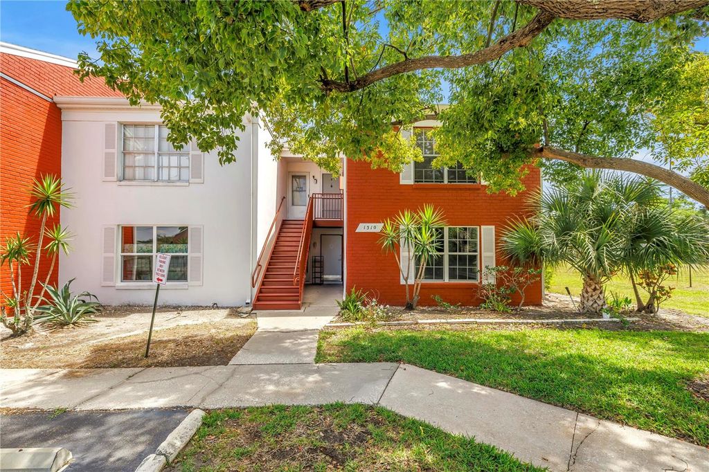 Photo of 1310 83rd Avenue N #D, St Petersburg, FL 33702 (MLS # TB8505911)