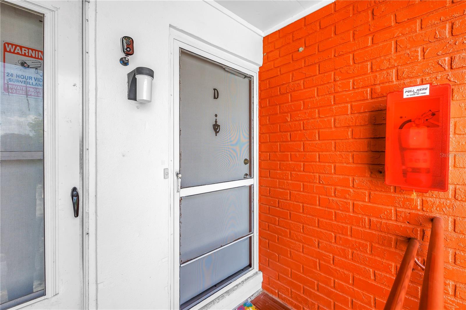 WILLIAMSBURG CONDO - Residential