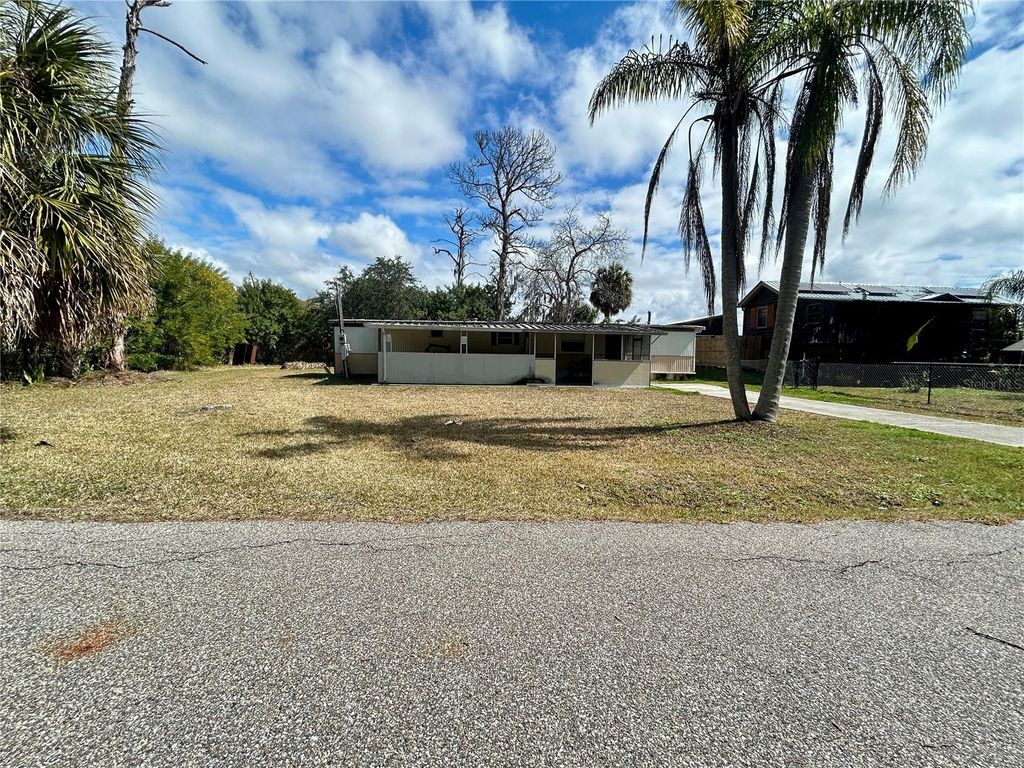 Photo of 6116 Countryman Lane, New Port Richey, FL 34652 (MLS # W7883082)