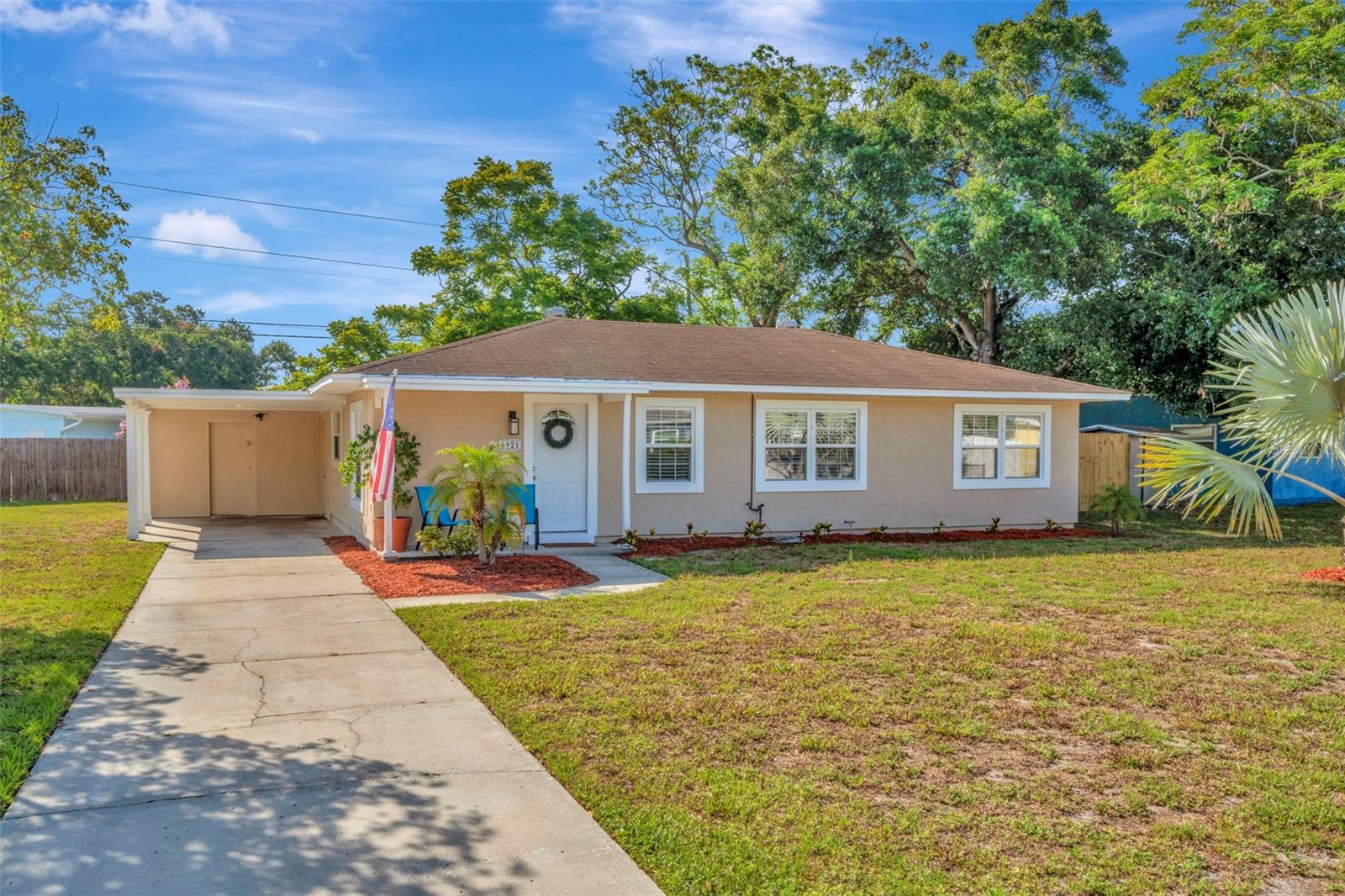 View SAINT PETERSBURG, FL 33702 house