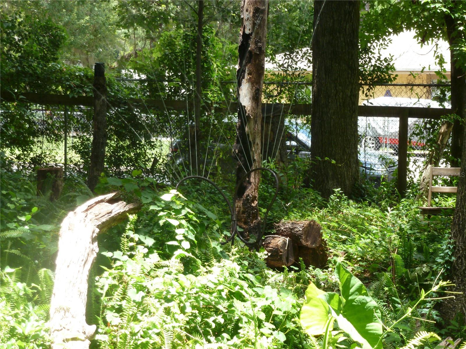 SUGARFOOT OAKS - Land