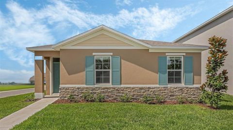 Photo of 5130 Clusia Drive, Apopka, FL 32712 (MLS # O6387636)