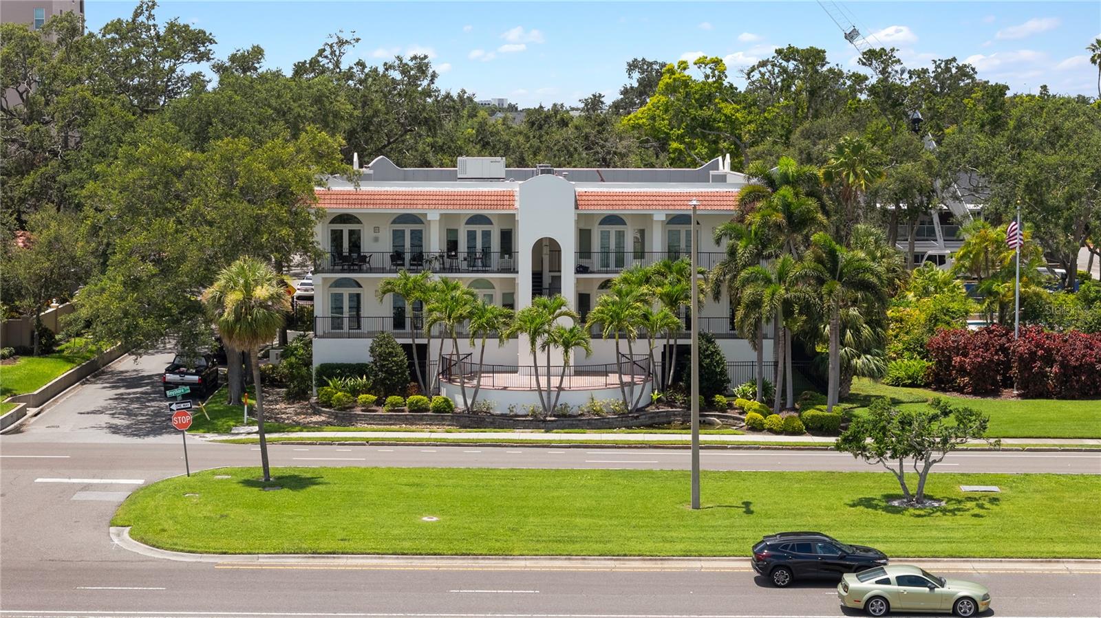 2419 Bayshore Boulevard 3n, Tampa