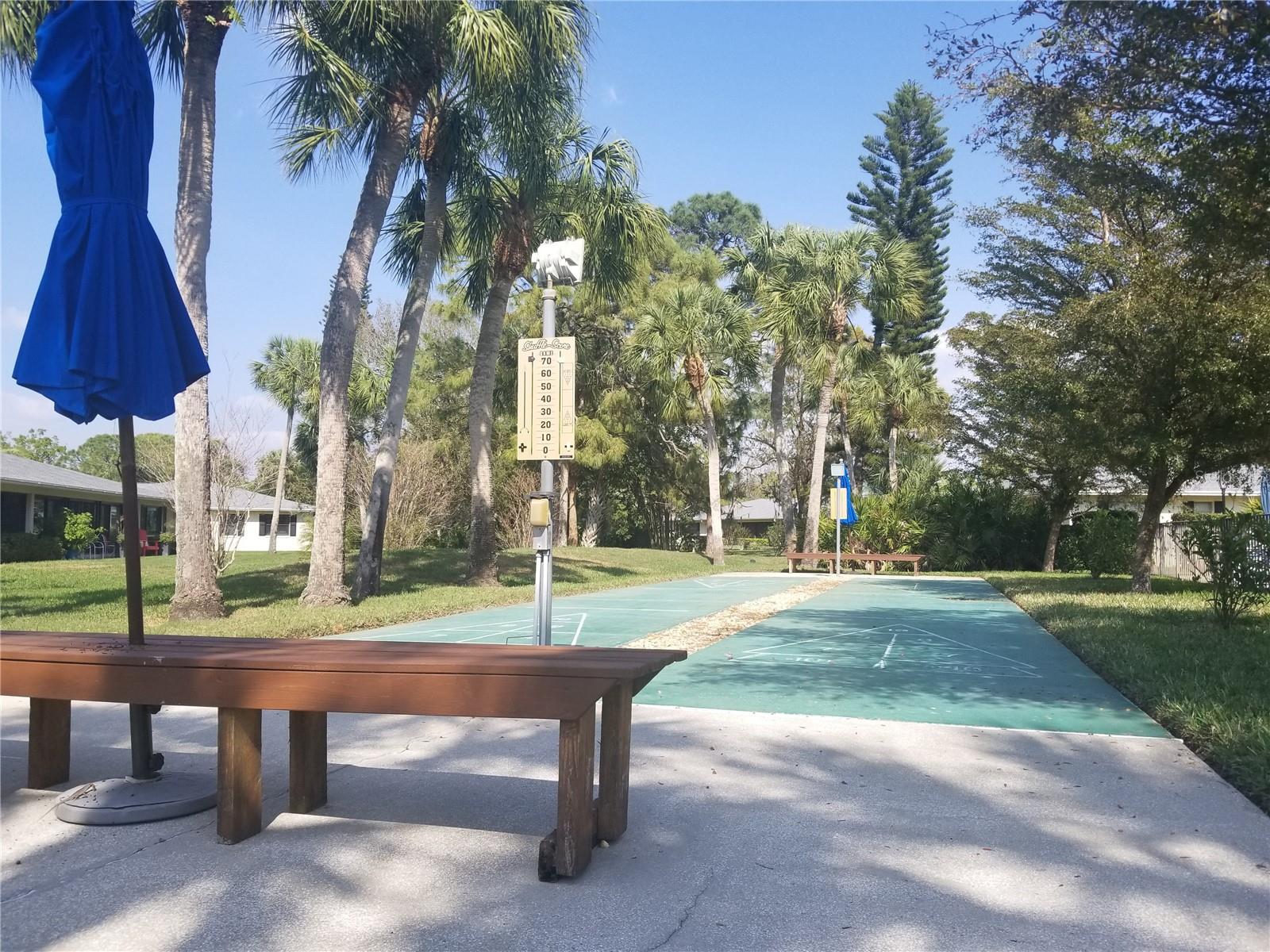 PALM-AIRE AT SARASOTA 11-B - Residential Lease