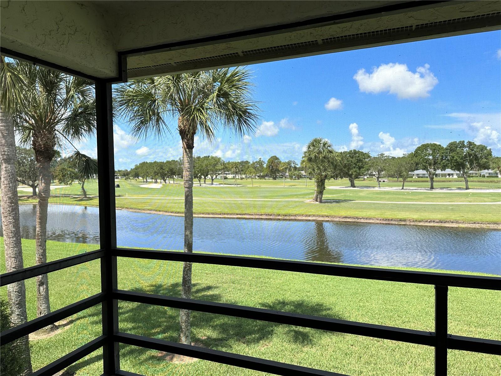 PALM-AIRE AT SARASOTA 11-B - Residential Lease