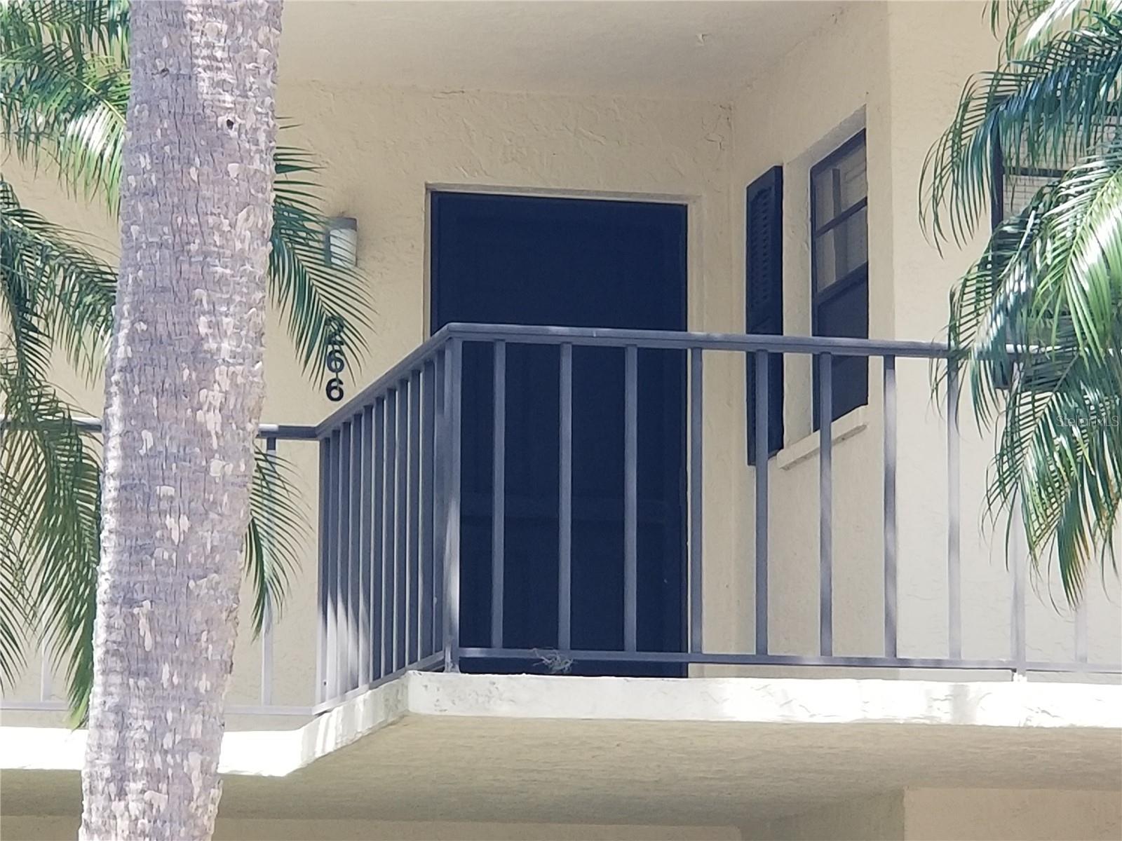 PALM-AIRE AT SARASOTA 11-B - Residential Lease