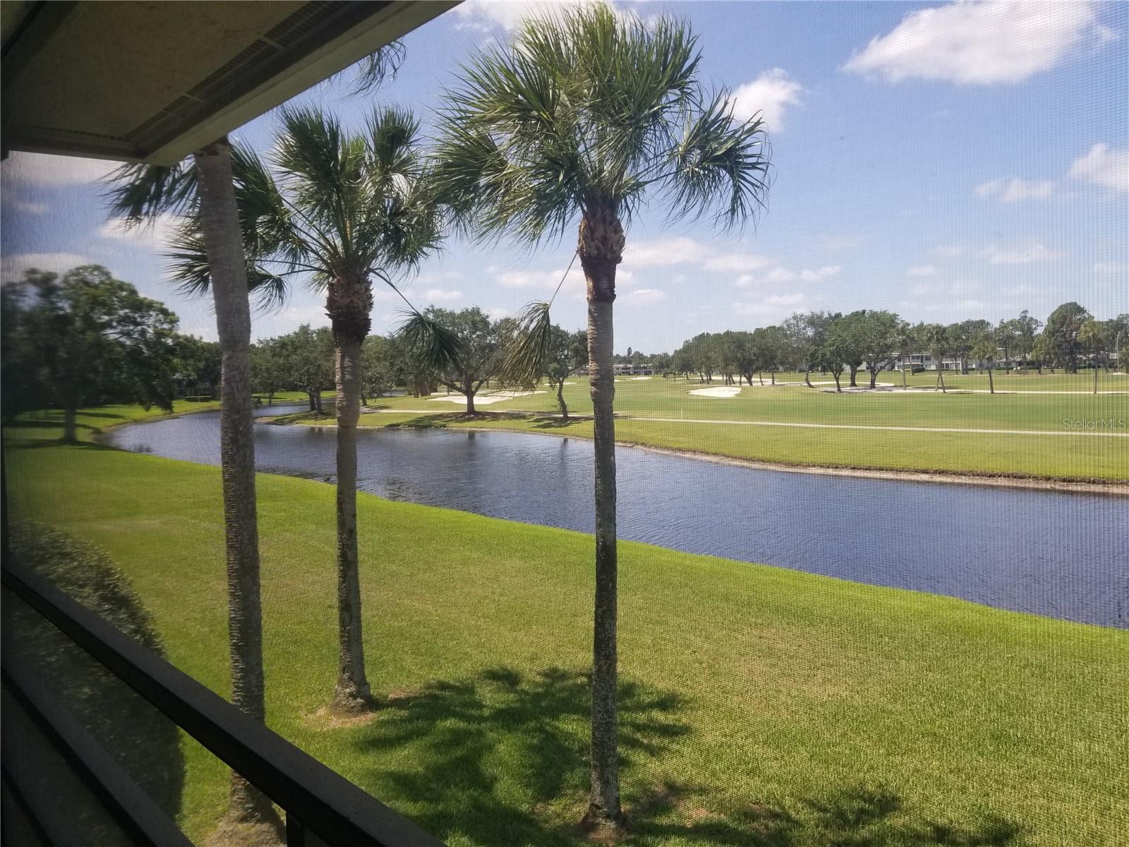PALM-AIRE AT SARASOTA 11-B - Residential Lease