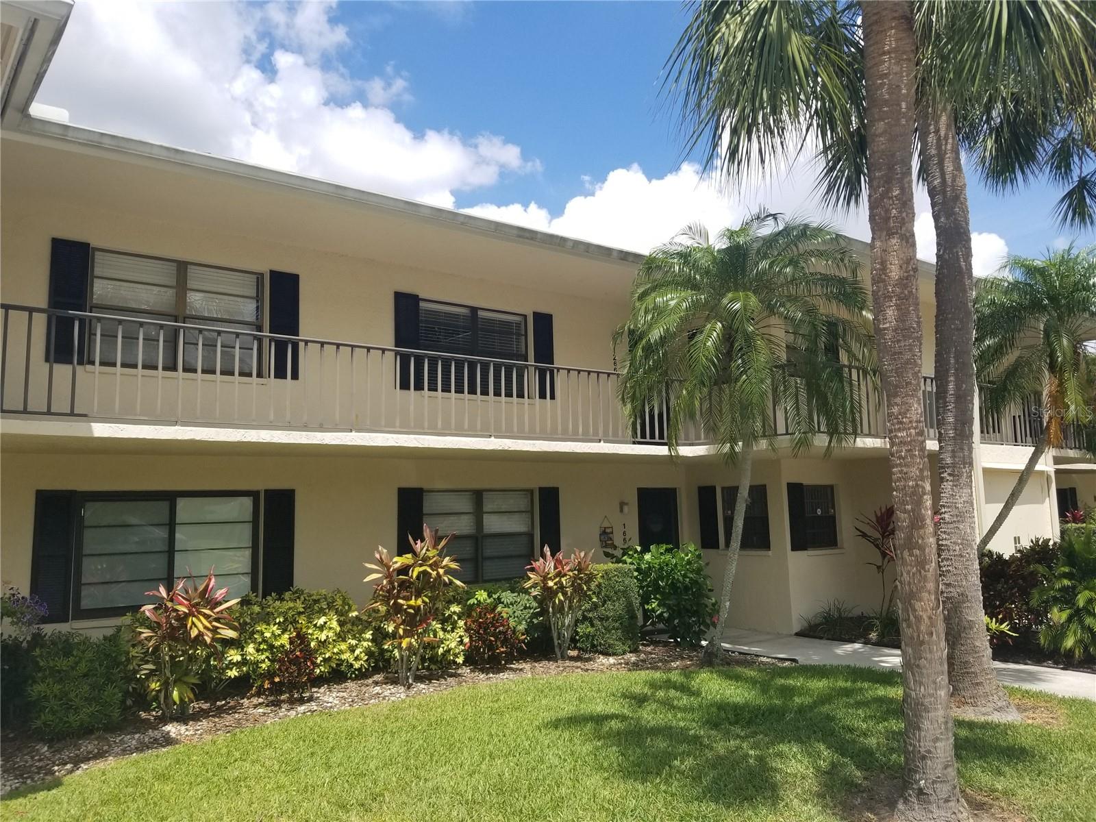OVERSIZED top floor condo for LEASE with stunning view of Palm Aire Golf and Country Club's premier course. FABULOUS ANNUAL UNFURNISHED RENTAL. This unit has unequaled golf course and water vistas. It features a white eat in kitchen with pantry storage and laundry in the condo as well as multiple closets,. The main suite features a walk in closet, an oversized closet and an updated main en suite bathroom. The second bedroom also boasts an updated en suite bath and ample closet space. The living room, dining room and kitchen all face the golf course. This Palm Aire Country Club community has a heated pool with a club room, shuffleboard and other activities. Optional memberships are available at Palm Aire Country Club. Palm Aire feature 36 holes of championship golf, tennis, pickleball, fitness, dinning and many clubs / groups.