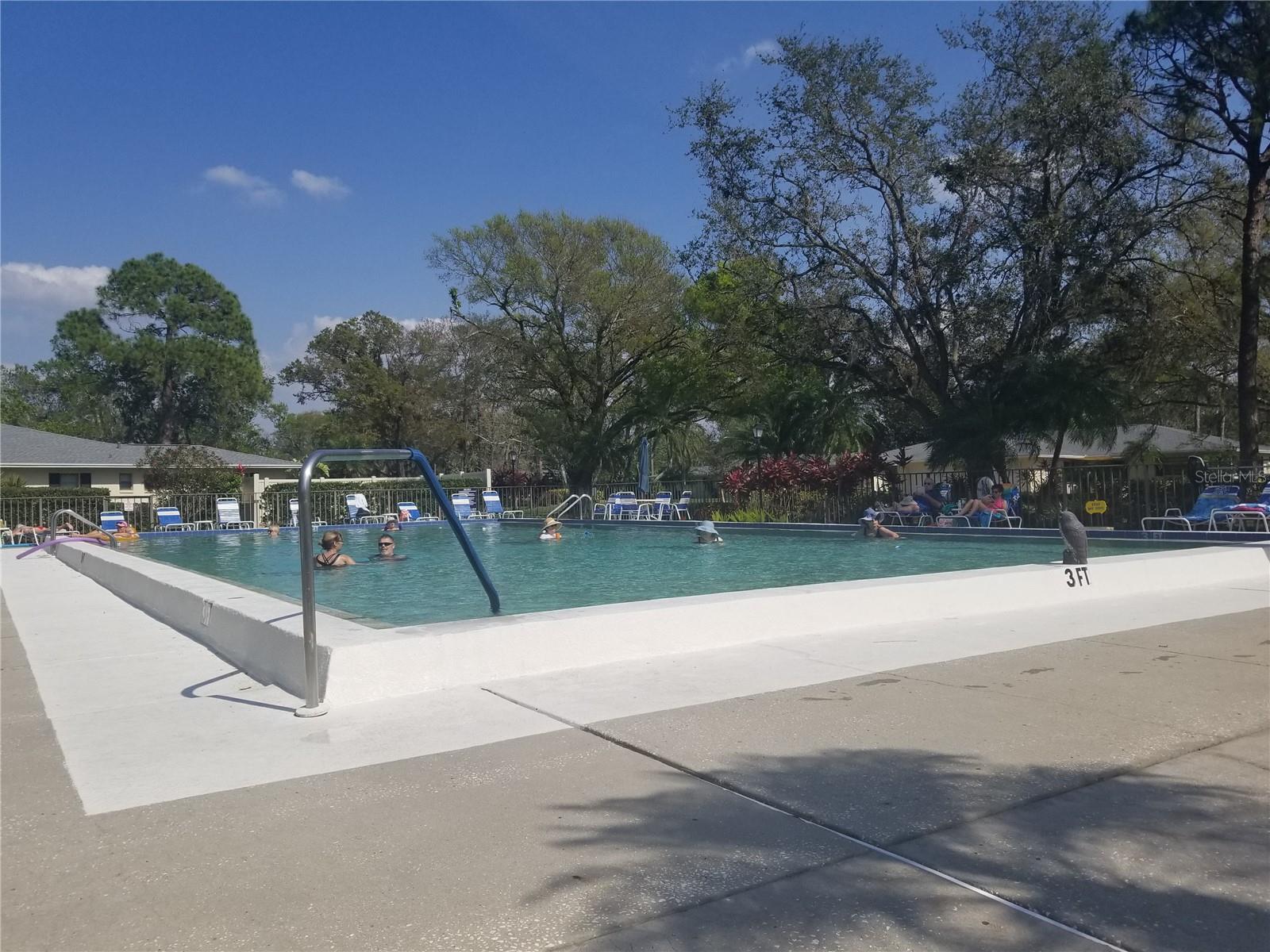 PALM-AIRE AT SARASOTA 11-B - Residential Lease