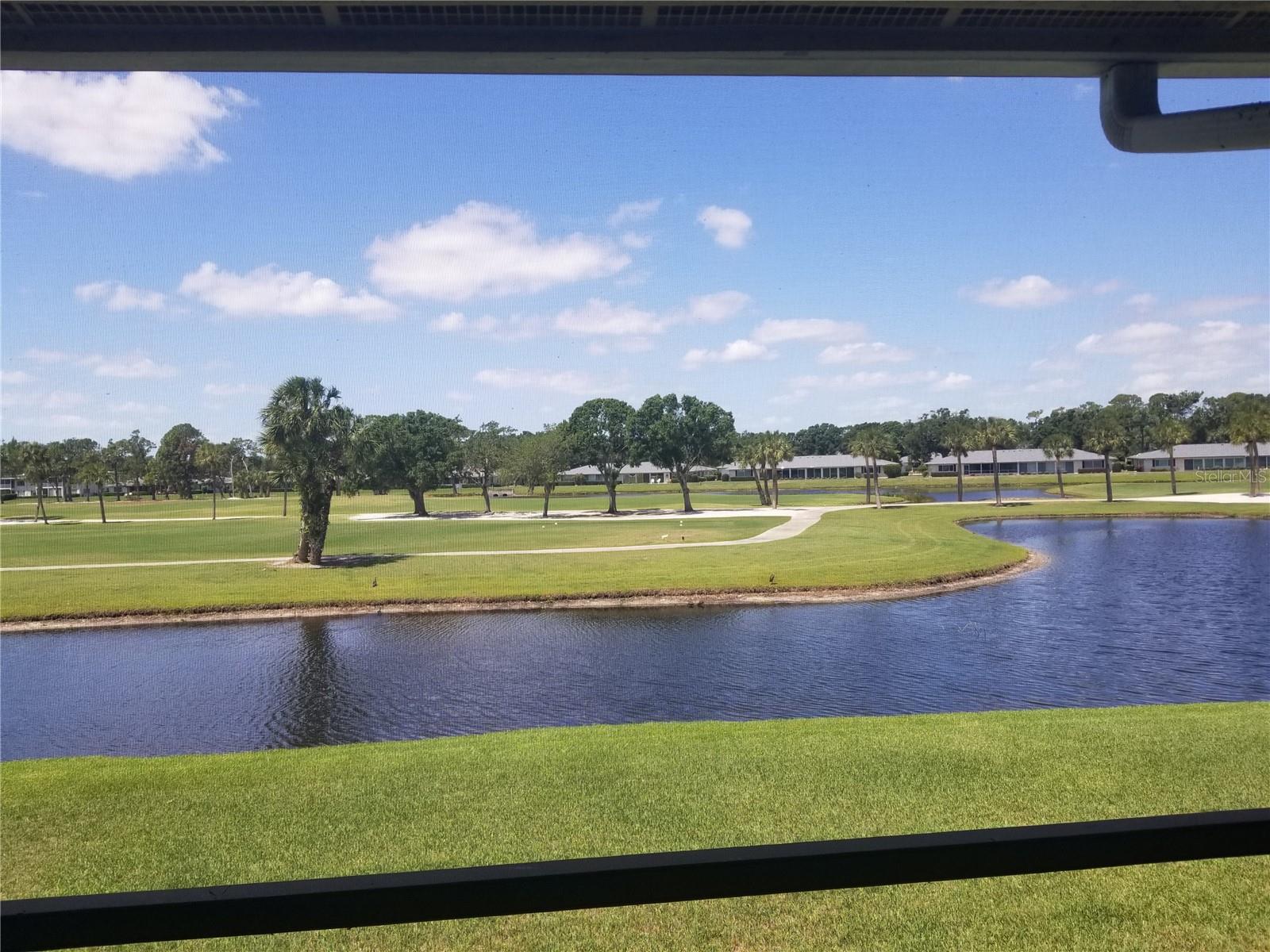 PALM-AIRE AT SARASOTA 11-B - Residential Lease