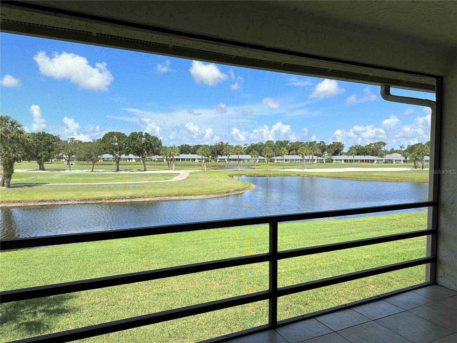 PALM-AIRE AT SARASOTA 11-B - Residential Lease