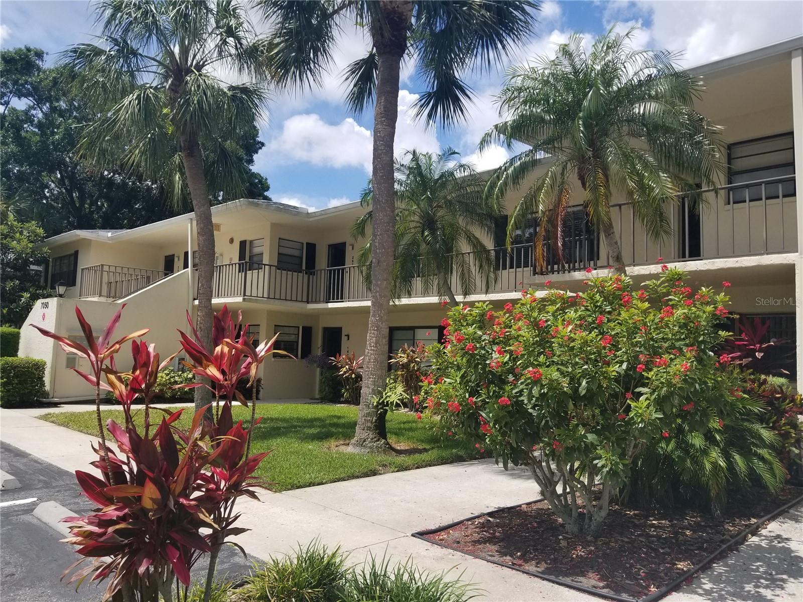 PALM-AIRE AT SARASOTA 11-B - Residential Lease