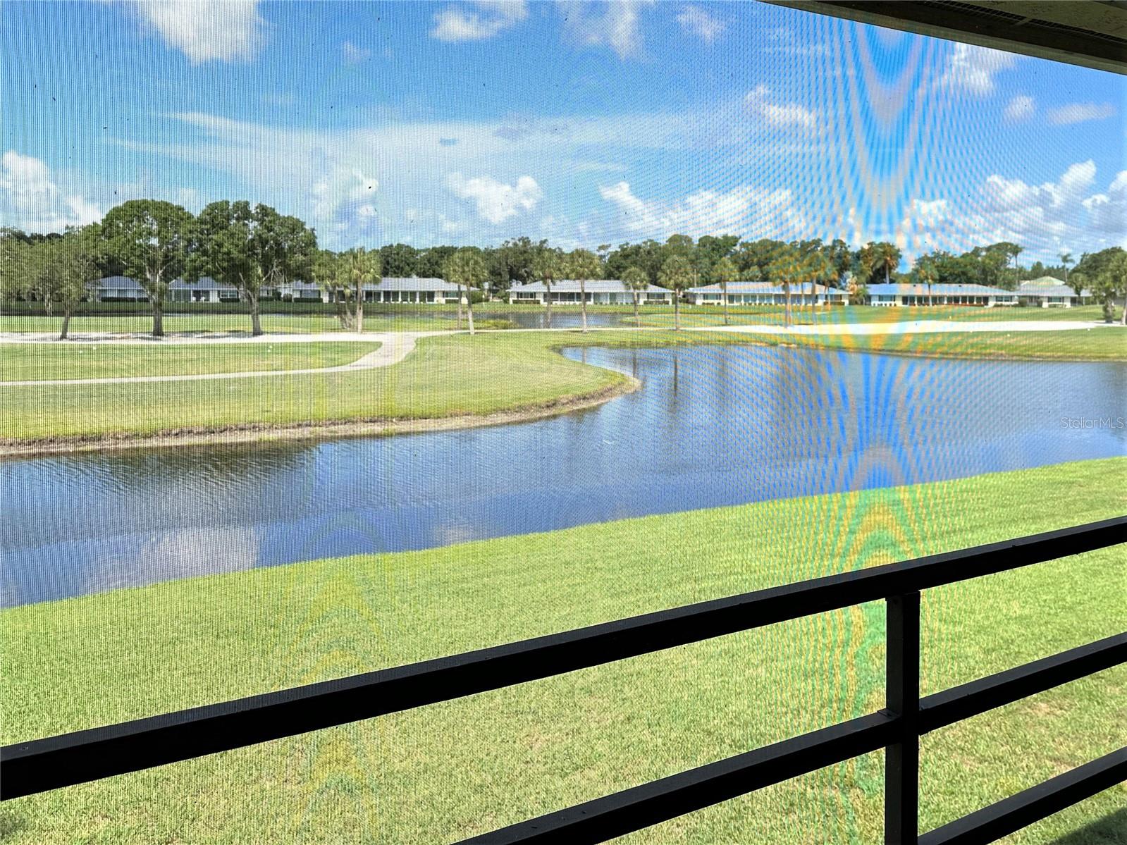 PALM-AIRE AT SARASOTA 11-B - Residential Lease