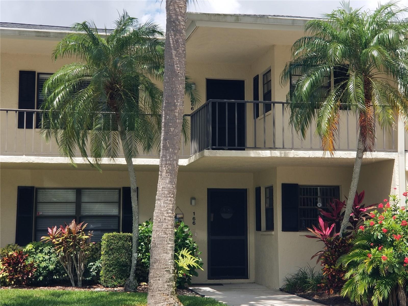 PALM-AIRE AT SARASOTA 11-B - Residential Lease