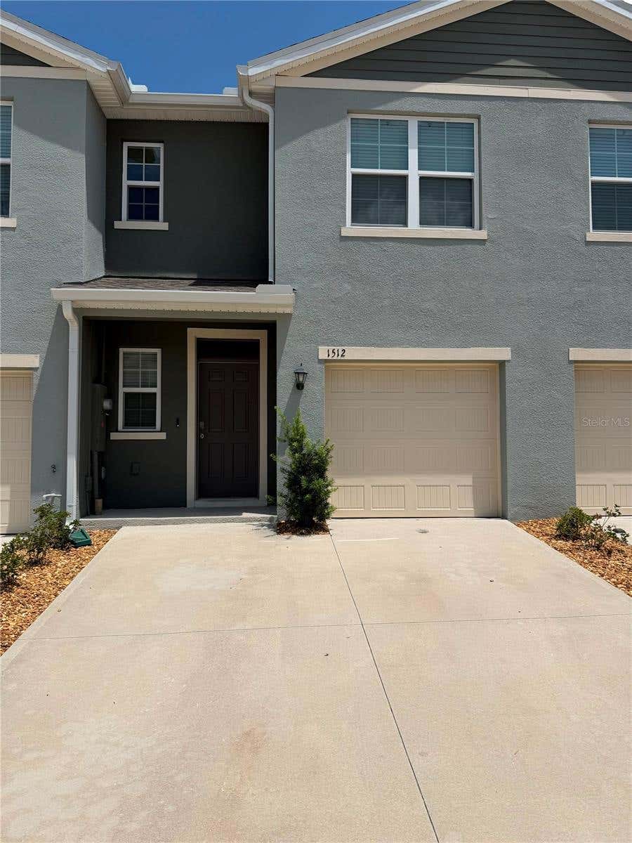 Photo of 1512 Lumber Avenue, Davenport, FL 33837 (MLS # O6435029)