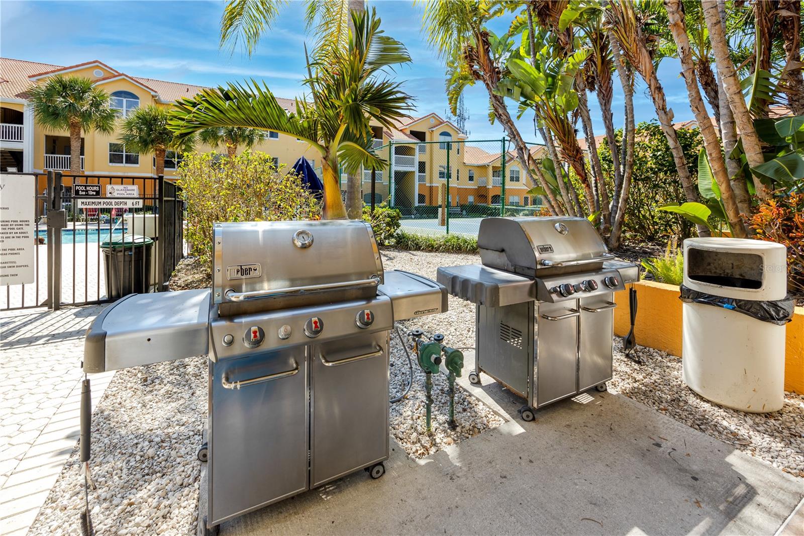 BEACHWAY CONDOS - Residential