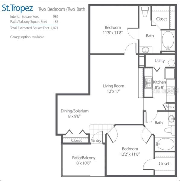 BEACHWAY CONDOS - Residential