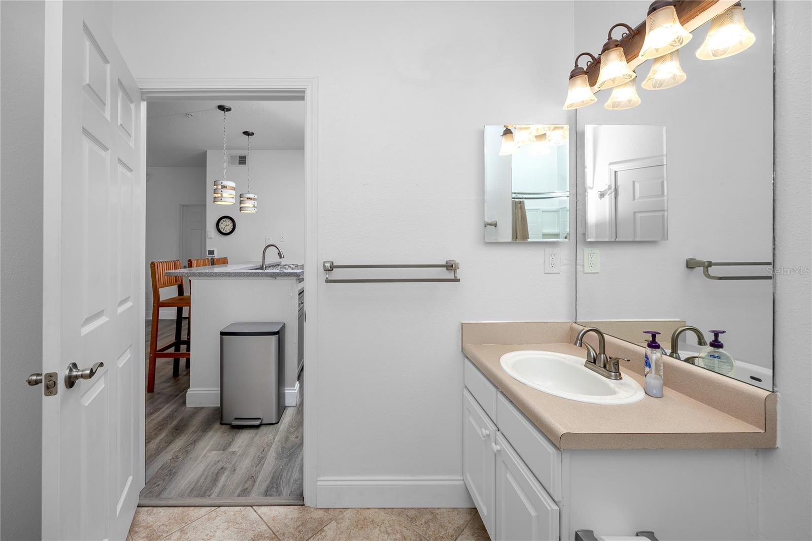 BEACHWAY CONDOS - Residential