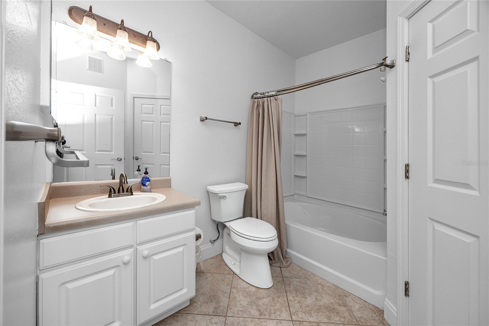 BEACHWAY CONDOS - Residential