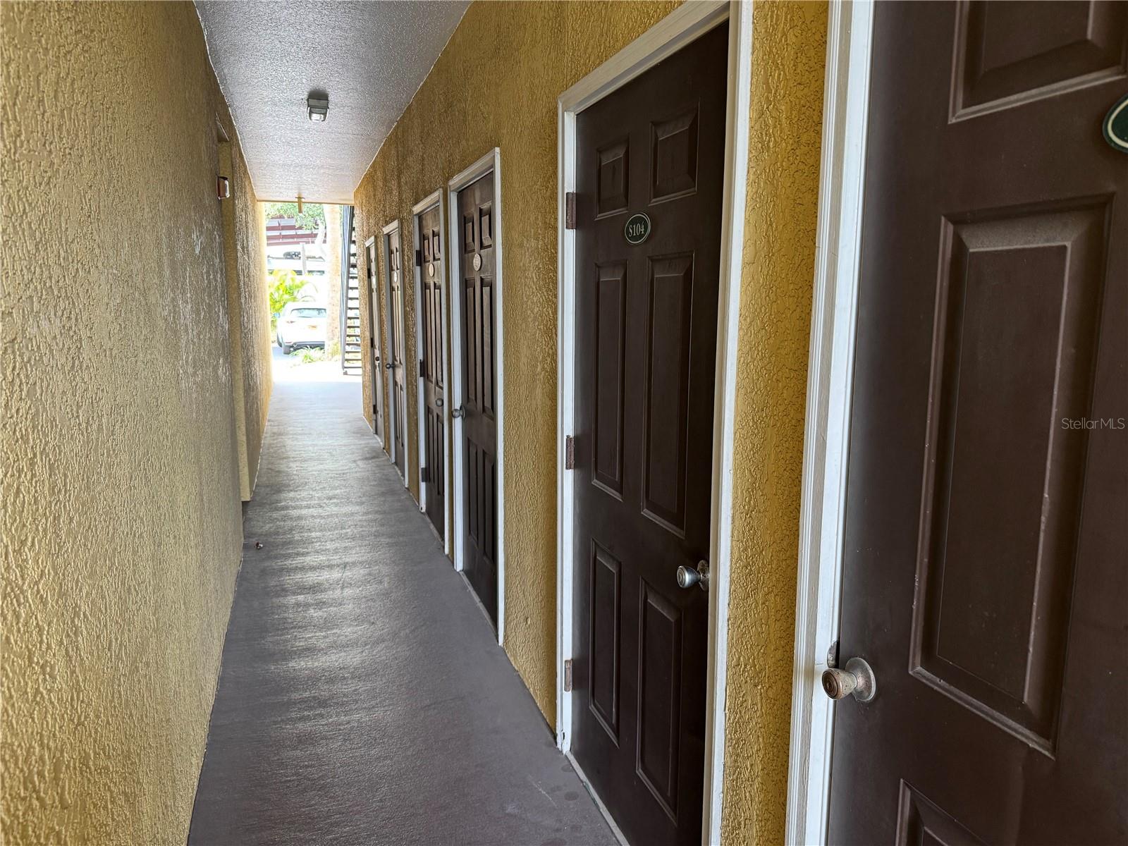 BEACHWAY CONDOS - Residential