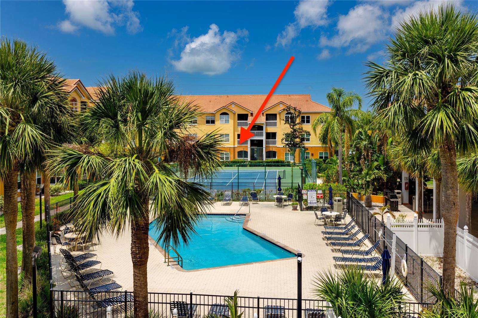 BEACHWAY CONDOS - Residential