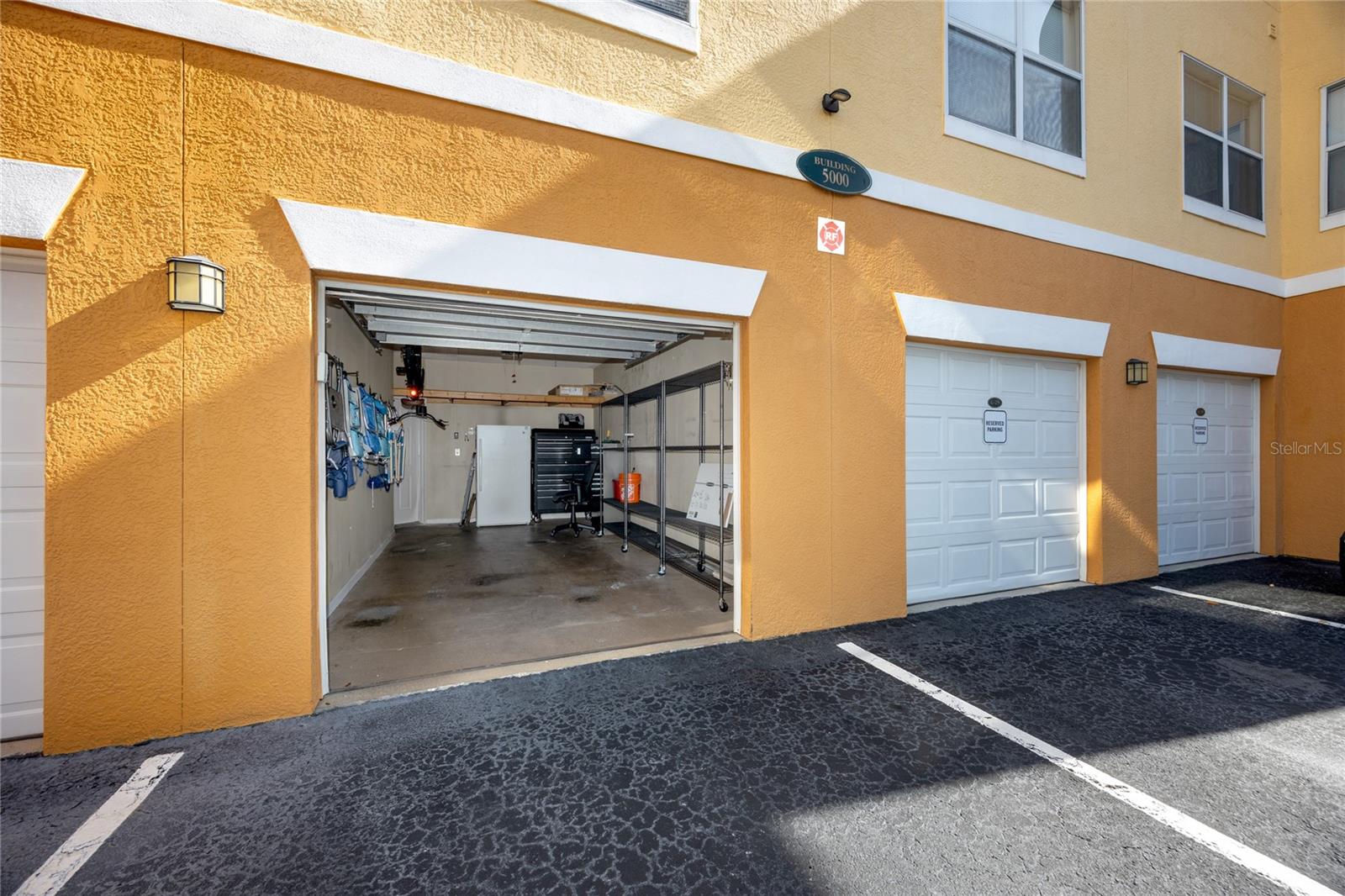 BEACHWAY CONDOS - Residential