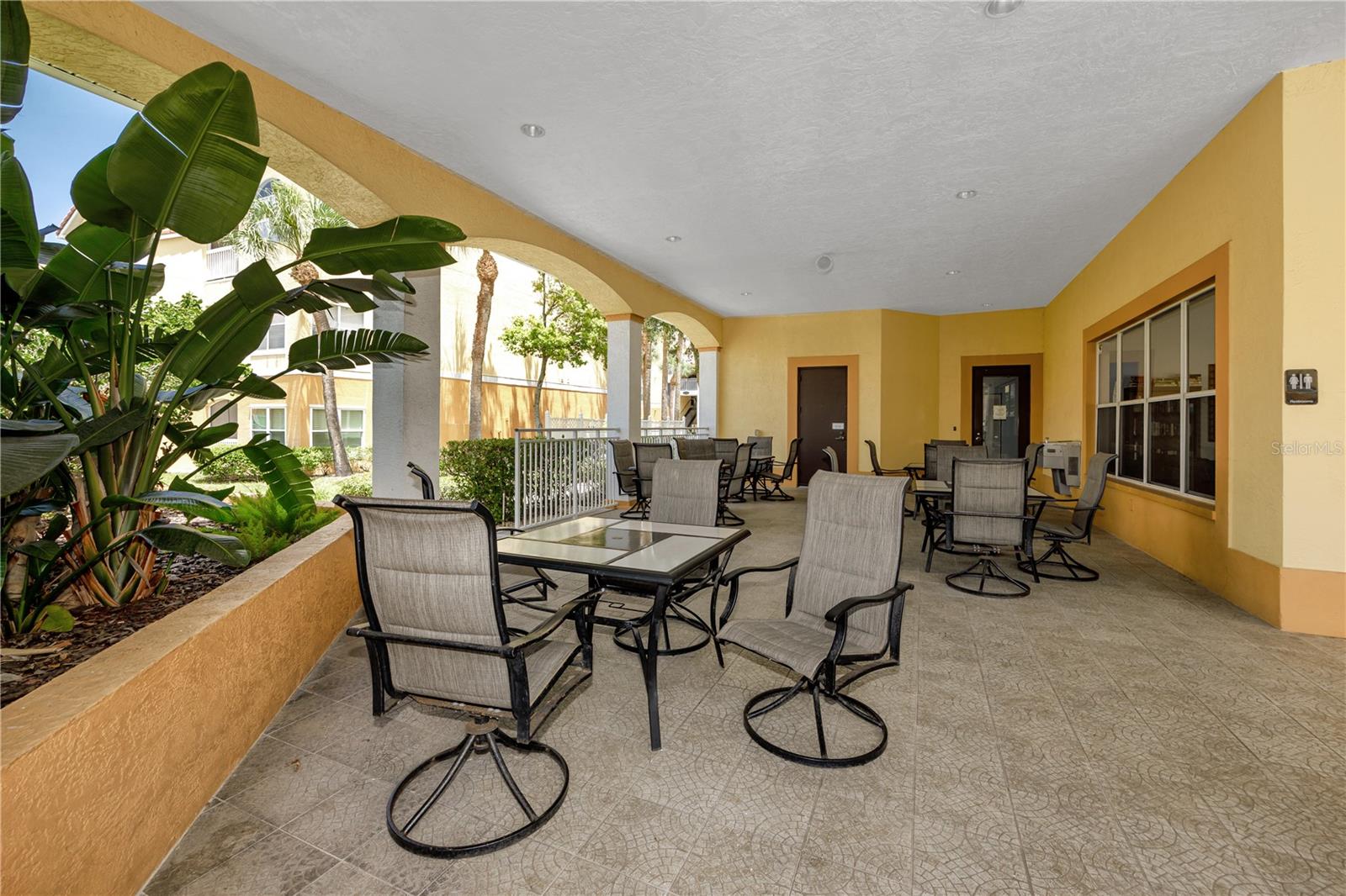 BEACHWAY CONDOS - Residential