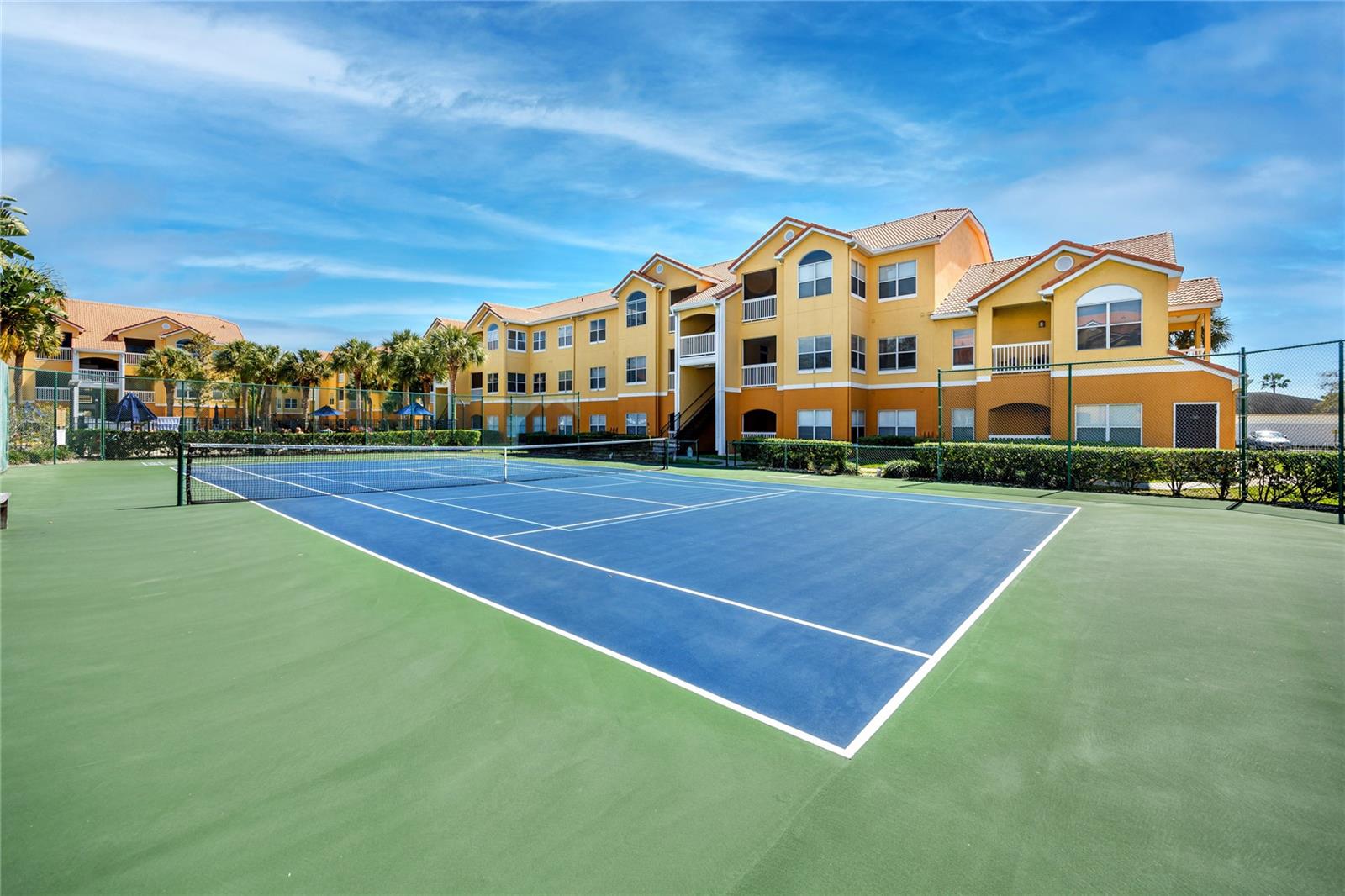 BEACHWAY CONDOS - Residential