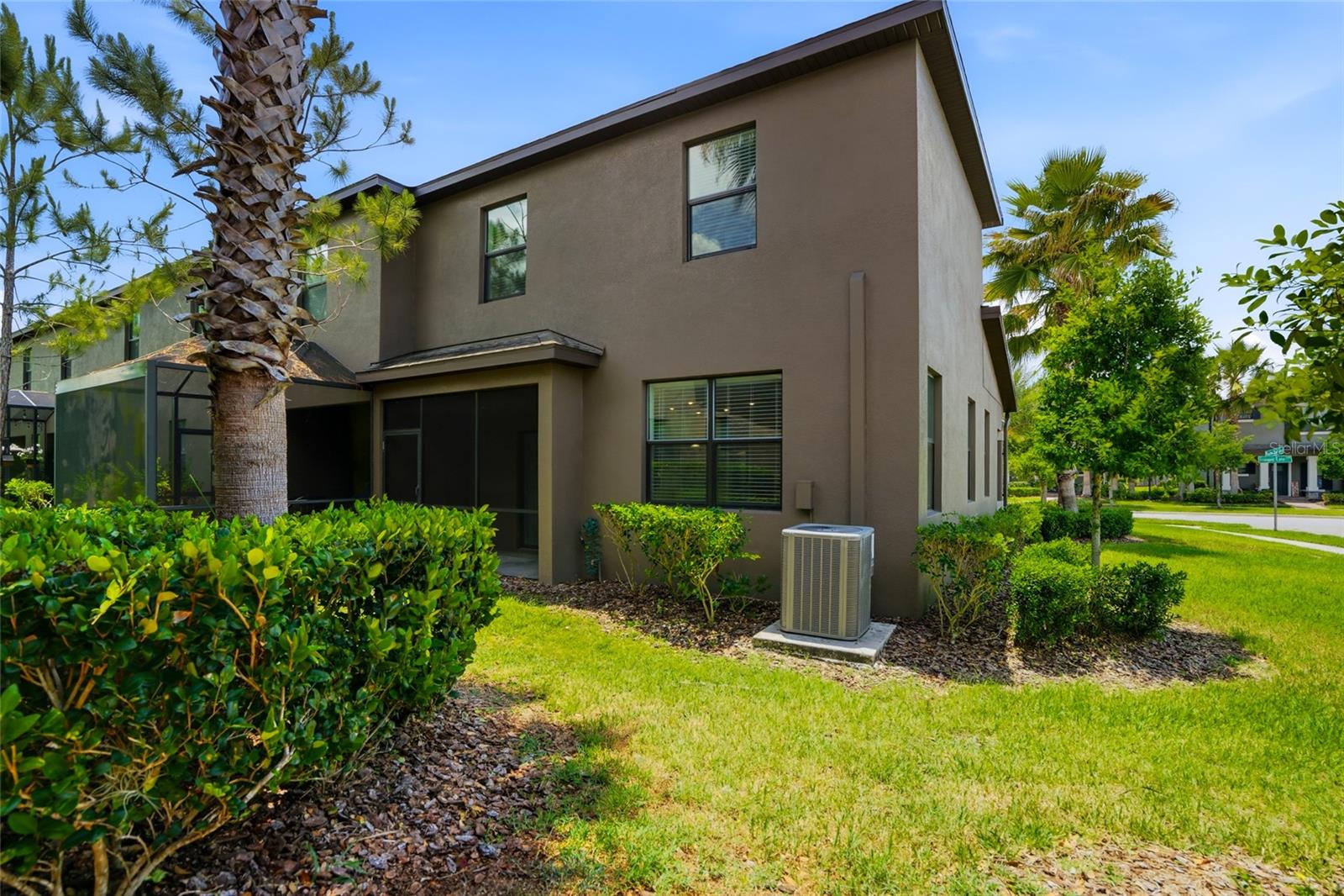 ARBORS/WIREGRASS RANCH - Residential