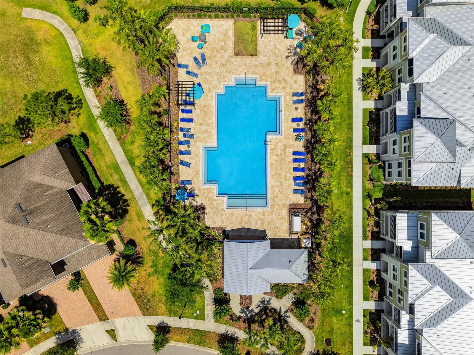 ARBORS/WIREGRASS RANCH - Residential