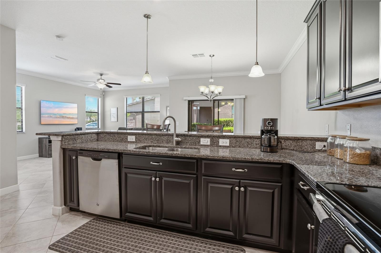 ARBORS/WIREGRASS RANCH - Residential