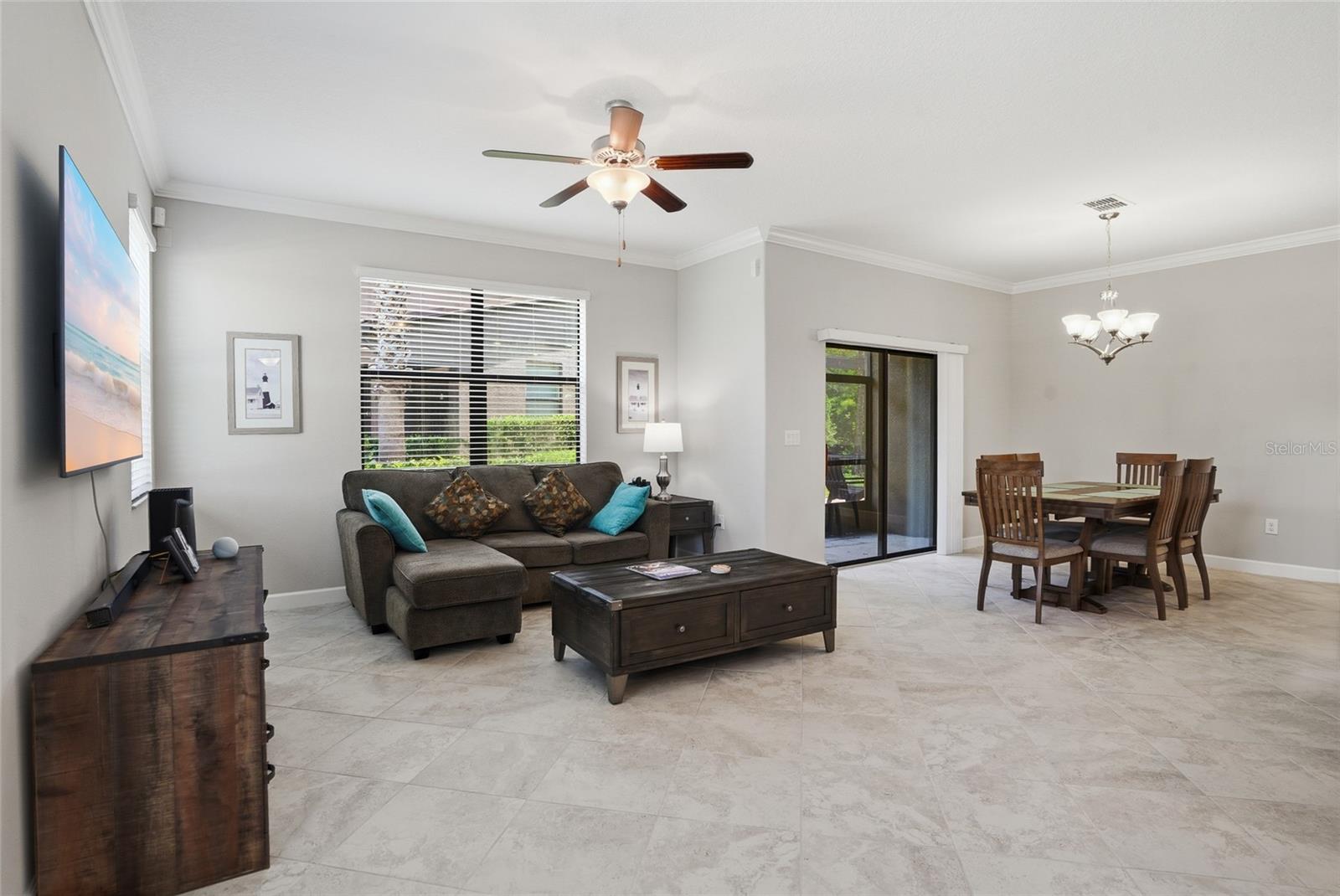 ARBORS/WIREGRASS RANCH - Residential