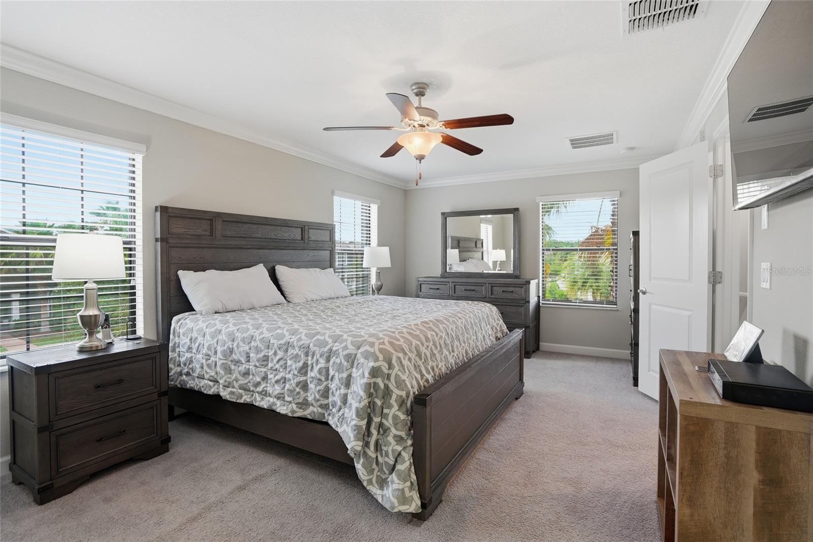 ARBORS/WIREGRASS RANCH - Residential