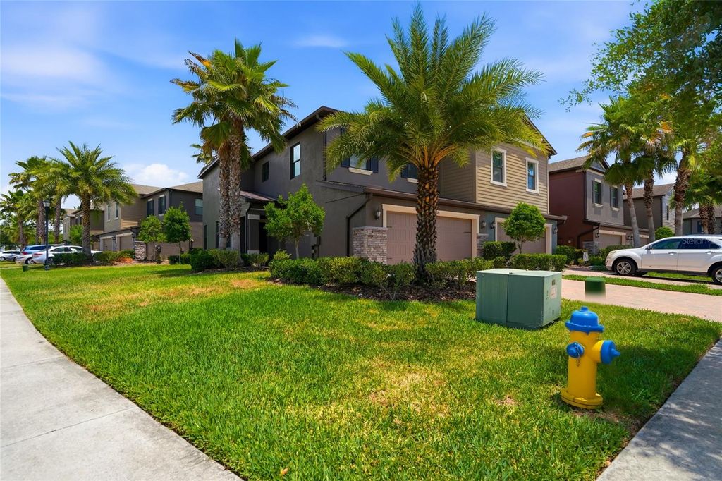 Photo of 28580 Tranquil Lake Circle, Wesley Chapel, FL 33543 (MLS # TB8508513)