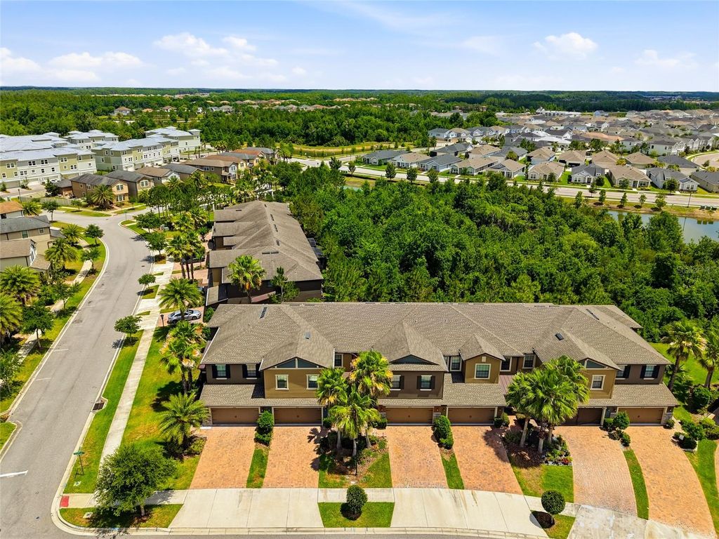 Photo of 28580 Tranquil Lake Circle, Wesley Chapel, FL 33543 (MLS # TB8508513)