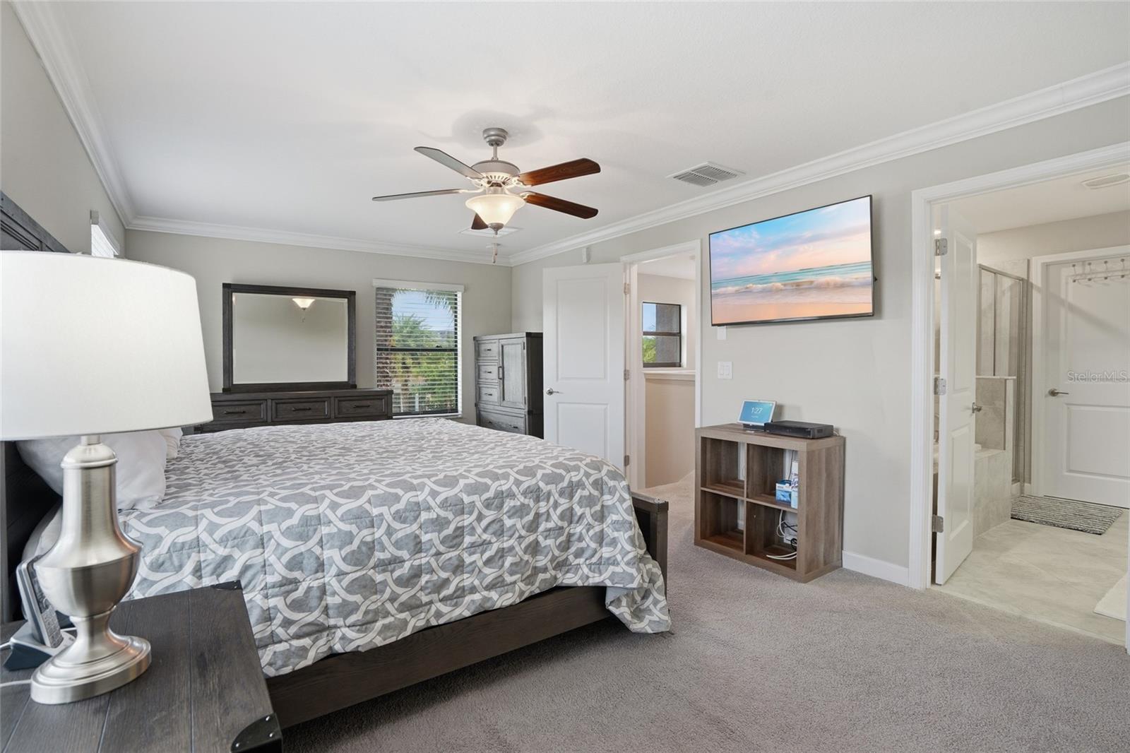 ARBORS/WIREGRASS RANCH - Residential