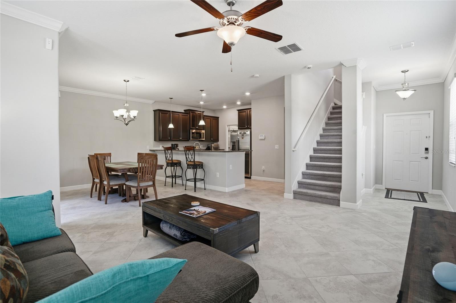 ARBORS/WIREGRASS RANCH - Residential