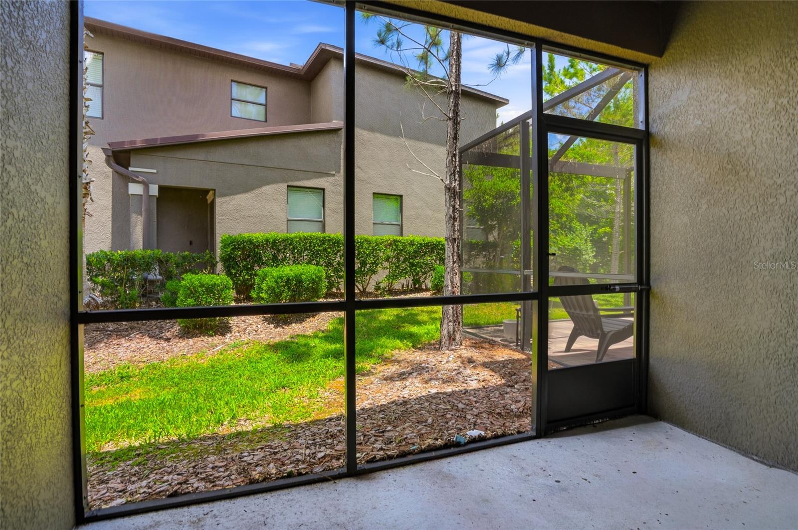 ARBORS/WIREGRASS RANCH - Residential