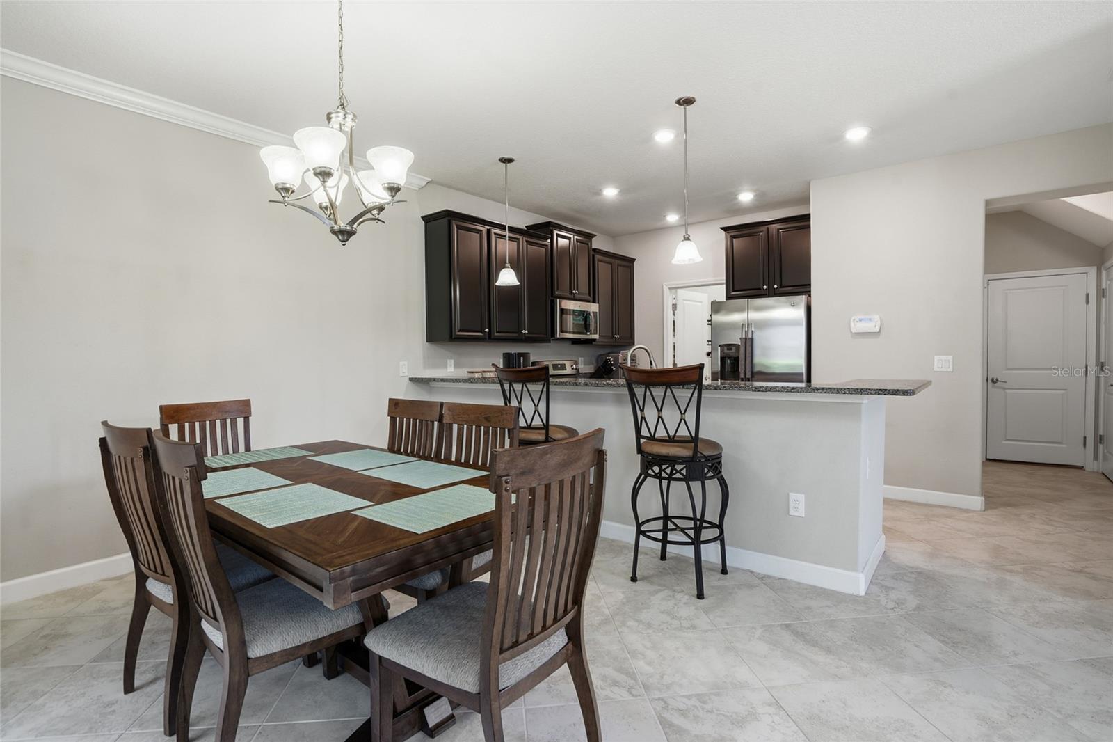 ARBORS/WIREGRASS RANCH - Residential
