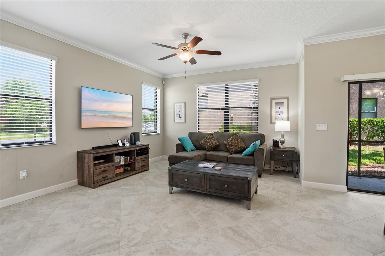 ARBORS/WIREGRASS RANCH - Residential
