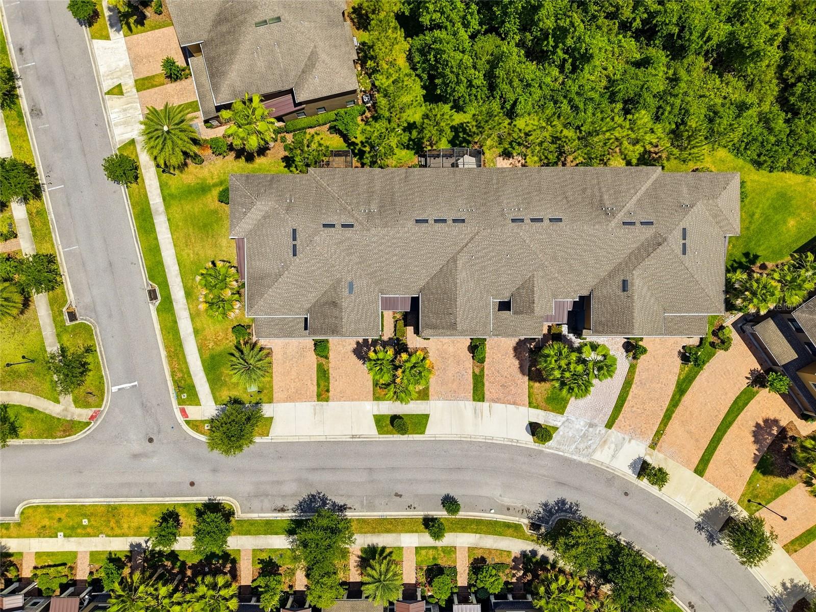 ARBORS/WIREGRASS RANCH - Residential