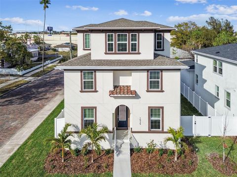 A home in TAMPA