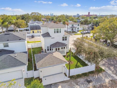 A home in TAMPA